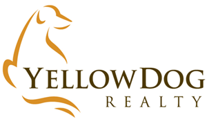 Yellow Dog Realty Logo