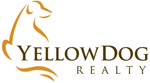 Yellow Dog Realty Logo