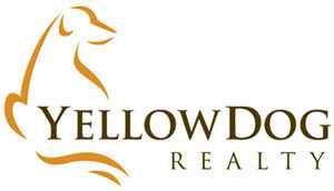 Yellow Dog Realty Logo