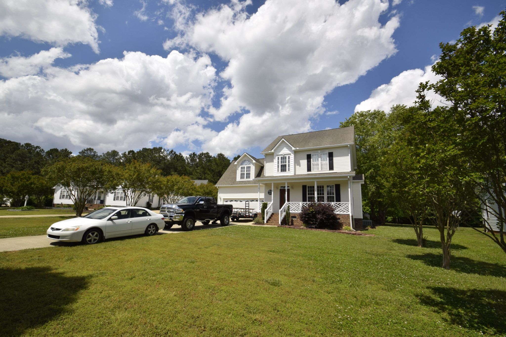 56 Livingston Place Clayton NC