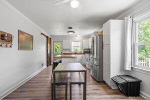 Modern Kitchen