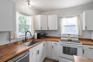 Modern Kitchen