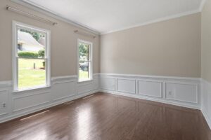 Formal Living Room