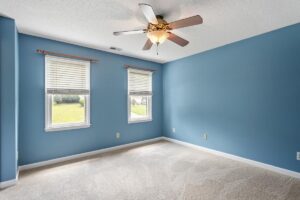 4th Bedroom