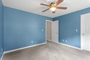 4th Bedroom